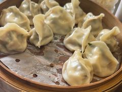 -韩记海鲜饺子旗舰店(红海新区店)