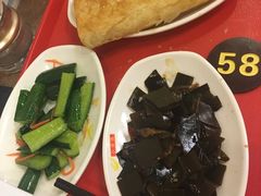 -小倩倩•鸡汤馄饨(江西路创始店)