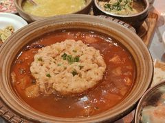 -山四砂锅(太原钟楼街店)