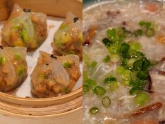 -滋粥楼·顺德菜(番禺广场总店)