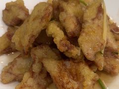 -子霖南山鲜虾面(南山总店)