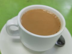 -胜利茶餐室