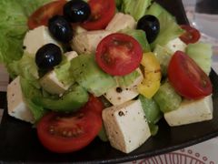 -克比叔叔印度餐厅Kebabs on the Grille(永康路分店)