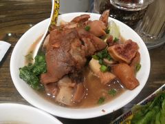 -一记面馆(易发店)