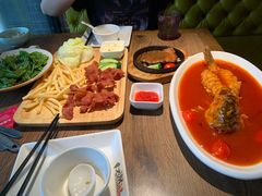 -水墨澜渟足道·SPA·传统(四望亭东关街店)