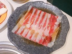 -本家韩国烤肉(青岛万象城店)