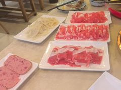 -虾大侠·盱眙龙虾老北京铜锅涮羊肉(金楠天街店)
