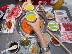 -季季红火锅(柳州广惠商业店)