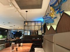 -Mr.Fish鱼鲜生海鲜放题(高德置地冬广场店)