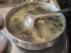-GOGIYA·咕叽吖韩国传统烤肉店(小榄店)