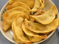 -李记清真馆(打钉巷店)