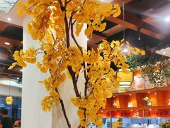 -蒸武门·广式茶点(石滩店)