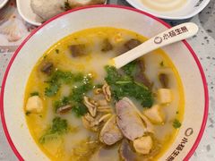 -小杨生煎(周浦万达店)