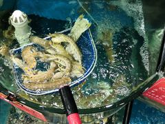 -聚德福海鲜家常菜(刘庄店)