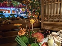 -叶叶菩提·晋福宫