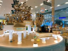 -凯德广场(武胜路店)