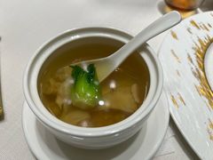 -富淳饭店(陆家嘴保利广场店)