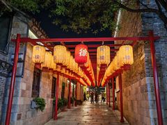 -回龙窝历史文化街区