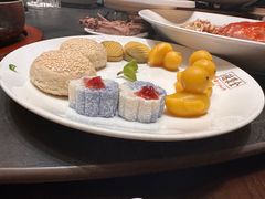 -全聚德(常州店)