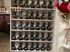 -猫咪博物馆(顶澳仔猫街店)