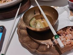 -桂满陇·手作小笼包&江南叫花鸡(中山公园店)
