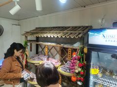 -苏州市吴中区光福窑上花果蜜饯厂