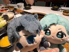 -炙城·韩式烤肉(南京东路店)