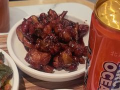 -乡村基·川味现炒大王(熙悦天街店)