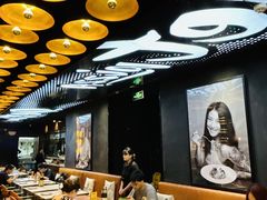 -get pizza意大利餐厅(凯德MALL店)