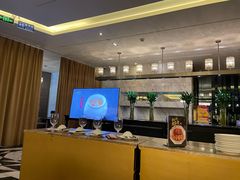 大堂-上海小南国(世博源店)