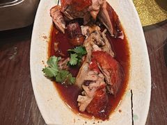 -小菜园新徽菜(阜阳颍州万达店)