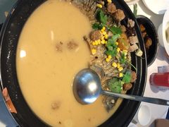 -真爱中国餐馆·年华店(朱雀大街店)
