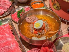 -西塔老太太泥炉烤肉(武汉摩尔城店)