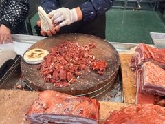 -马志善稀糊爛生熟肉店