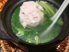 -南京大牌档(香港广场店)