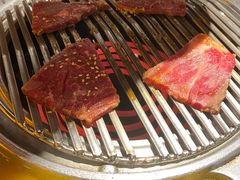 -伊茉家的烤肉店(勒泰中心店)