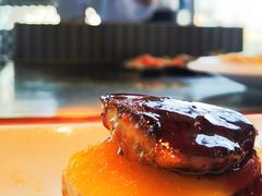 鹅肝-大渔·观筵(三里屯太古里店)