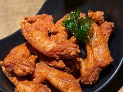 -烤匠麻辣烤鱼(双流明城购物中心店)