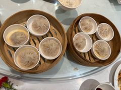 -北李·海肠捞饭·大连菜(望京凯德MALL店)