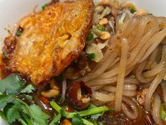 -周小波重庆小面·重庆名小吃(邹容路店)