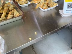 -陶记正宗德州扒鸡(科巷店)