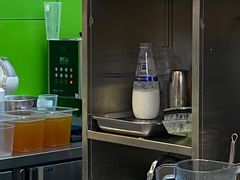 -迷客夏Milksha(无锡苏宁店)