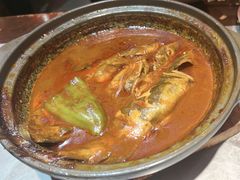 -山四砂锅(太原钟楼街店)