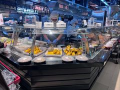 -物美超市(通州华业玫瑰店)