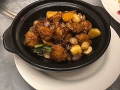 -海富门·带鱼·淮扬菜·粤菜(甘家口店)