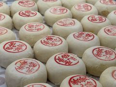 -泸溪河桃酥(西直门凯德店)