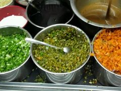 -牛师傅牛肉面(尚隆路店)