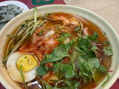 -西塔大冷面(市府大路店)