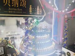 -未来战场·大空间VR·轰趴·团建(常营店)