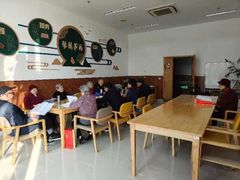 -仁泽赵巷养老护理院-医疗康复中心